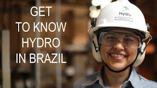 Hydro Brazil Corporate Video (Extended version)