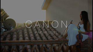 Canon Pachelbel - Violin by Laura GM