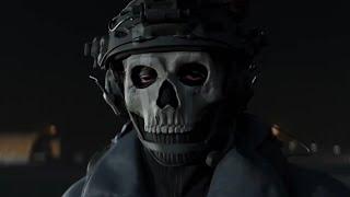 Ghost Call Of Duty Scenepack 1080p BG NOISE REMOVED