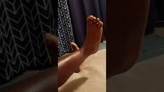 The Foot Chronicles Pt.1