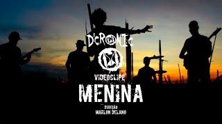 D'CRONIC BAND - MENINA (Official Video)