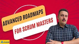 A Scrum Master's Guide to Advanced Roadmaps in Jira | Tutorial