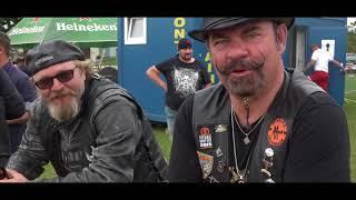 Harley-Davidson European Bike Week 2017 Trailer