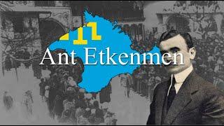 Ant Etkenmen - Anthem of the Crimean People's Republic