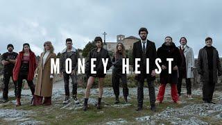 money heist whatsapp status