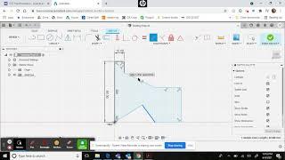 Fusion 360 - ACU Exam Prep 1