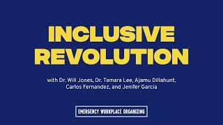 Inclusive Revolution