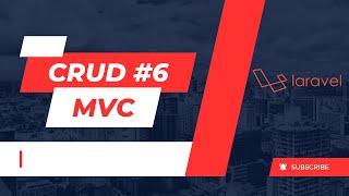 Tutorial CRUD en laravel - 6 Edit, Update, Destroy