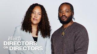 Ryan Coogler & Gina Prince-Bythewood | Directors on Directors