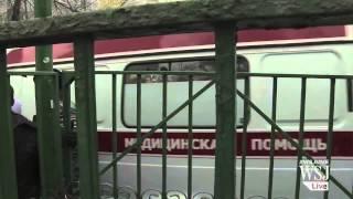 School Shooting in Moscow as Olympics Approach