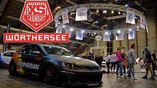 XS CARNIGHT 2017