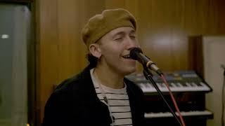 Devin Velez & The Perch Boys - Overjoyed by Stevie Wonder - Official Music Video