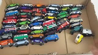 Majorette cars in box small metal diecast cars colection