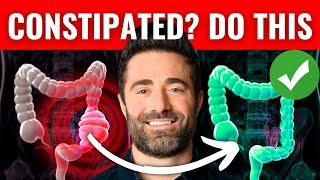 4 Causes of Constipation & The Most Effective Solutions