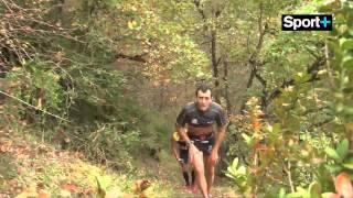 Les Templiers  reportage  Sport +