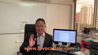 Contract Law - formation of contracts - offers