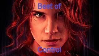 Dacifer Seven - Best of: Control