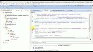 Spring MVC  with Database Exception Handling  - DAO Exceptions and Form Validations