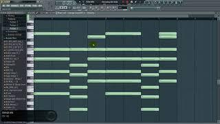 106. Kelvin Momo | Simple Chords  | Deep House Lite | Fl Studio    requested By Steven de DJay  