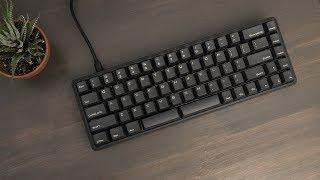 Vortex Cypher Review - 65% Mechanical Keyboard