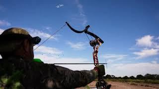 Bow Hunting Doves