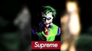 Supreme Joker Intro