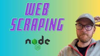 Dive into the Data Pool: Web Scraping with Node.js and Cheerio like a Pro!
