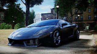 Lamborghini Gallardo LP560-4 (Grand Theft Auto IV)