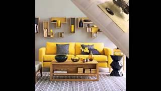 Awesome Wall decor living room ideas