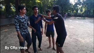 FILMY kabaddi // CRp vines // Chandan Rajpurohit