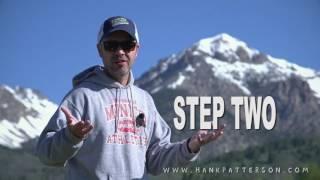 Surviving Yellowstone National Park With Hank Patterson