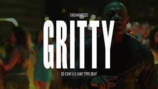 [FREE] 50 Cent x G-Unit x Dr.Dre Type Beat 2024 - "Gritty" (prod. by xxDanyRose)
