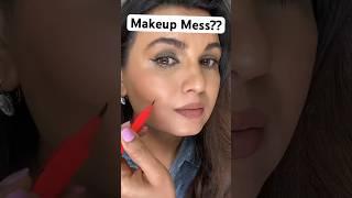 What Do You Do??#makeup #cleanyourmess #cleanmakeup #hacks #tips #foryou #beauty #fyp