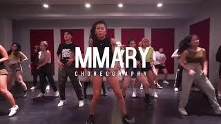 MMARY (마리) Choreo dance| Sorry not sorry