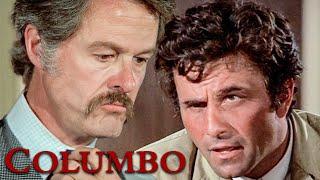 Es geht ihm an den Kragen (mit Robert Culp) | Columbo DE