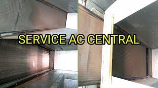 SERVICE AC CENTRAL