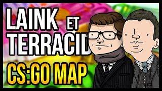 LE CONTRÔLE FISCAL TOURNE MAL (CS:GO Coop)