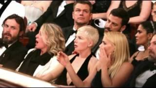 Oscar 2017 fail reaction