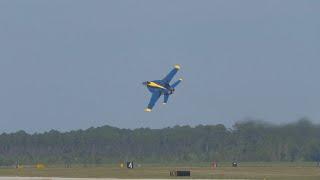 Blue Angels NAS Pensacola 5/28/24