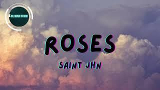 SAINt JHN - Roses (Imanbek Remix)