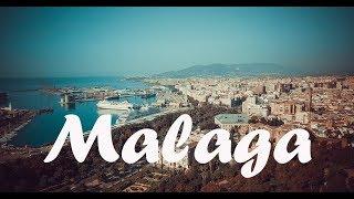 Что посмотреть в Малаге - Испания