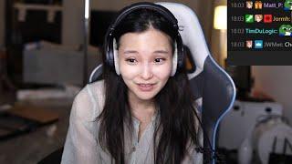 Codemiko Gives Twitch More Reasons to Ban Her