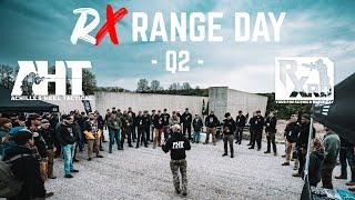 Rx RANGE DAY Q2.