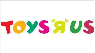 Toys R Us Logo Morph