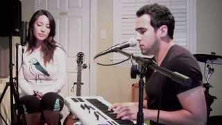 All Of Me cover by John Legend - Robert Rhodes & Cristina