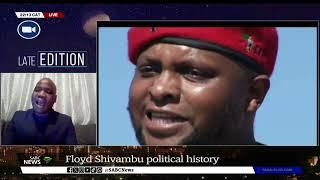 What will Floyd Shivambu bring to MKP? Maswele Ralebona weighs in