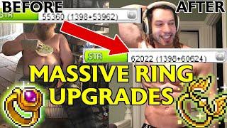 The actual final upgrades? (cont.) | MapleStory Upgrading