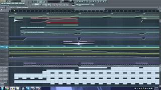 FL Studio: In Depth Walk-Through of "Her Eyes" by CH3Mi5TRY ~ 50k Subscriber Special!