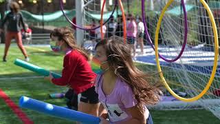 Lower School Field Day 2021