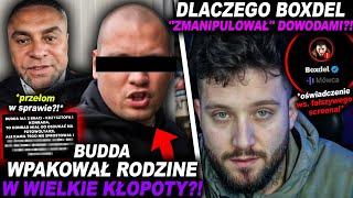 JOSE KOLEKCJONER SPOTKAŁ SIĘ Z RODZINA BUDDY?! (BUDDA, BOXDEL, DENIS ZAŁĘCKI, WARDEGA, WOJTEK GOLA)